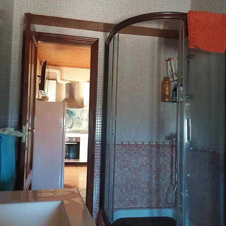 Apartment Xenia 2