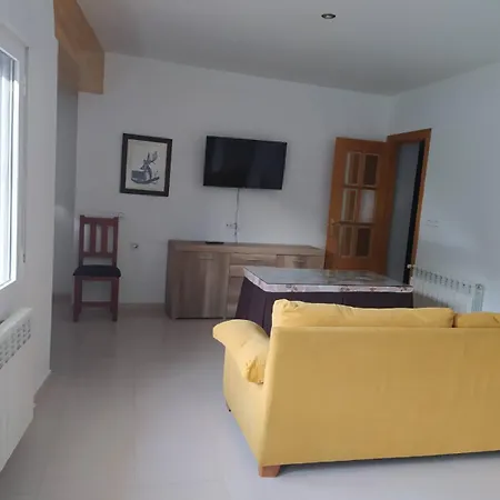 Xenia 2 Apartment