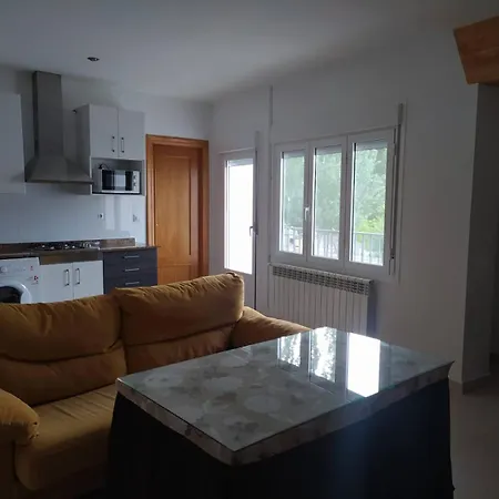 Xenia 2 Apartment Santiago de la Espada